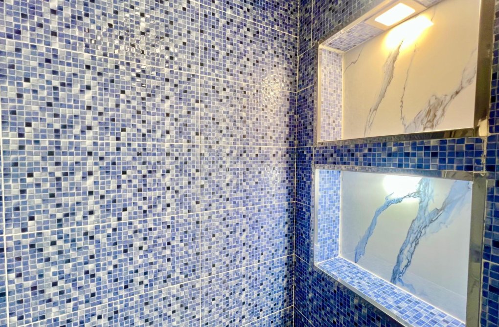 Resale - Semi - Torrevieja - El chaparral