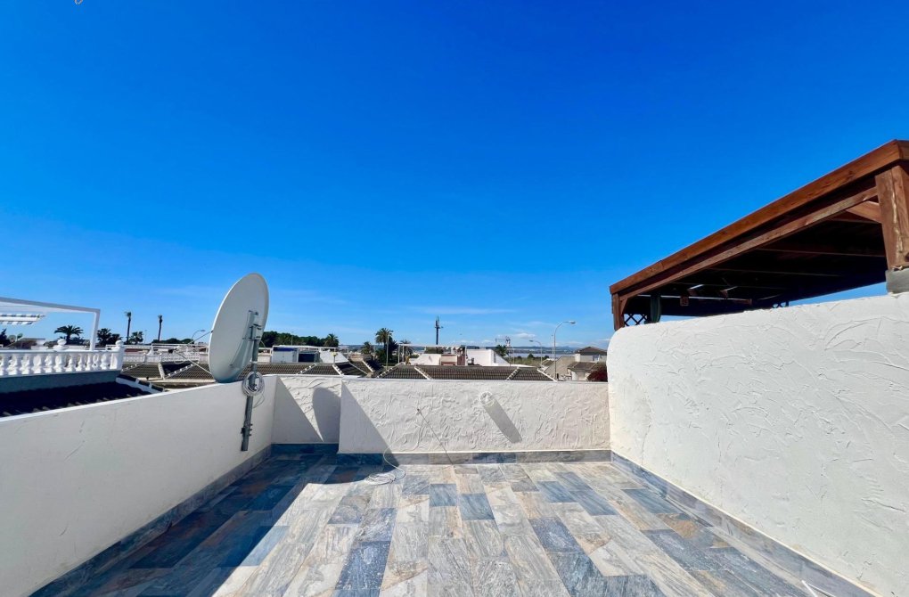 Resale - Semi - Torrevieja - El chaparral