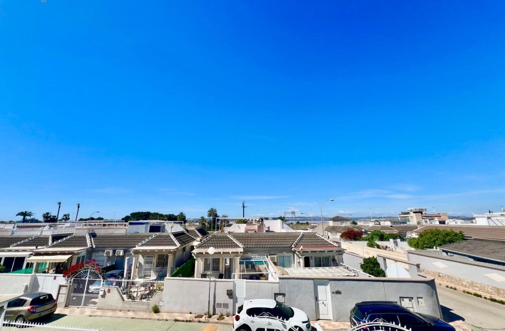 Resale - Semi - Torrevieja - El chaparral