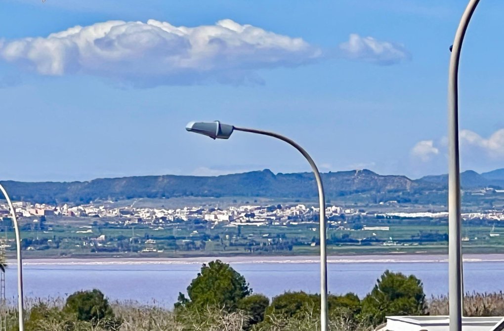 Resale - Semi - Torrevieja - El chaparral