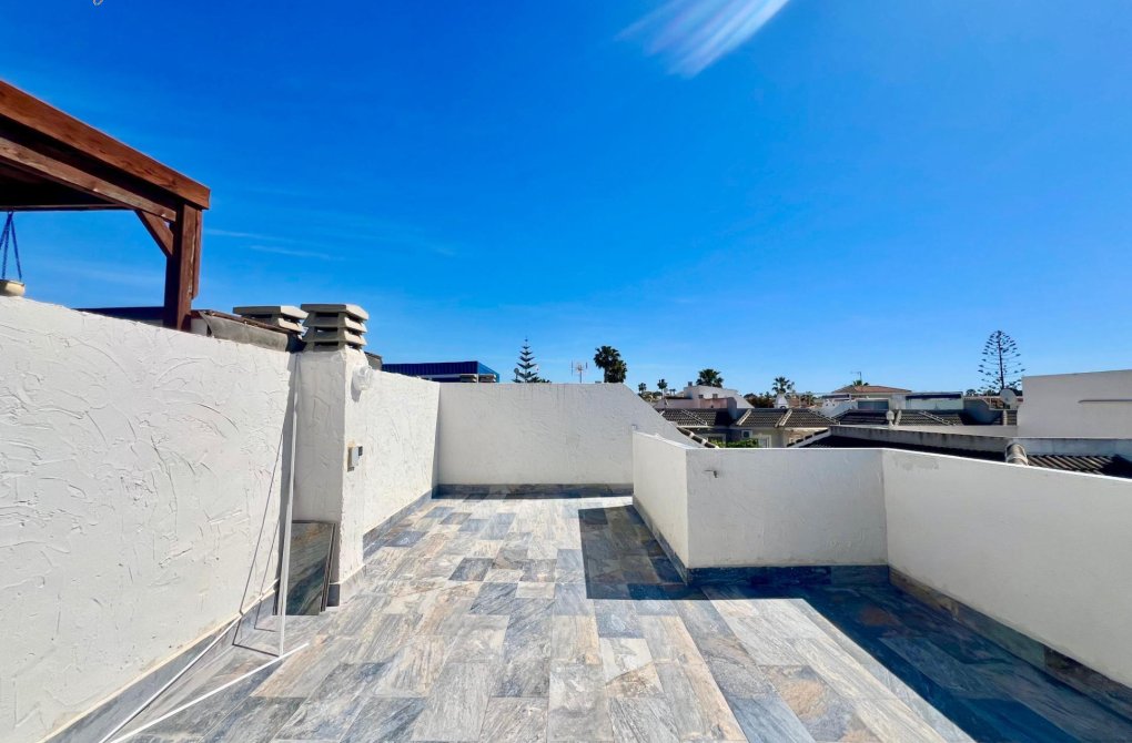 Resale - Semi - Torrevieja - El chaparral