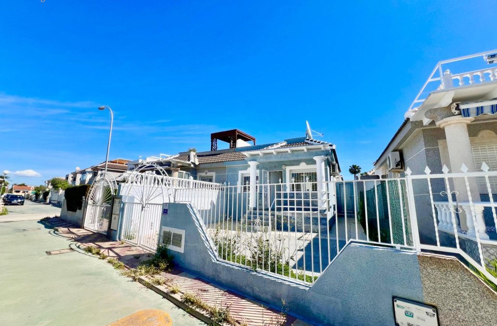 Resale - Semi - Torrevieja - El chaparral