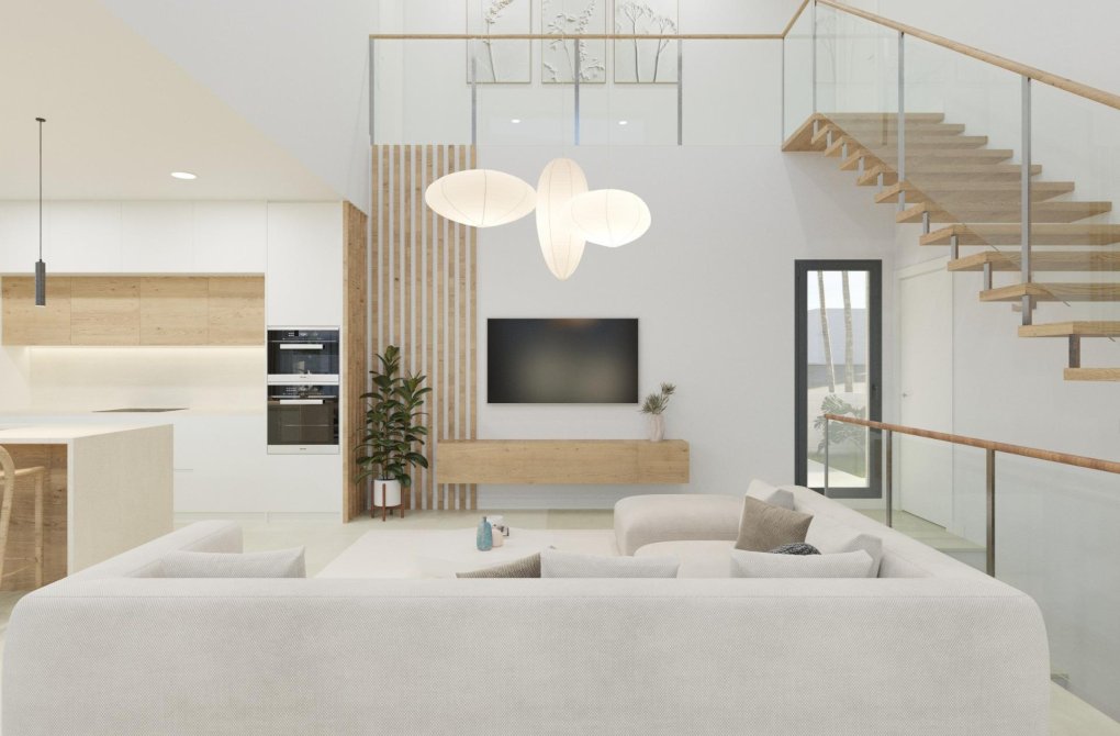 Новостройка - Bилла - Ciudad Quesada