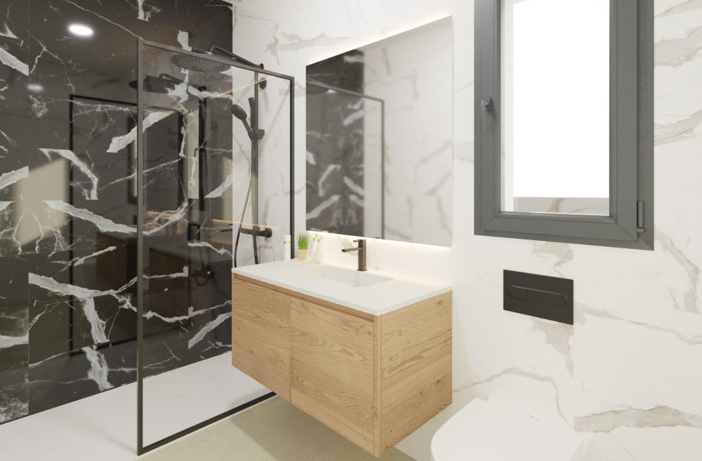 Новостройка - Bилла - Ciudad Quesada