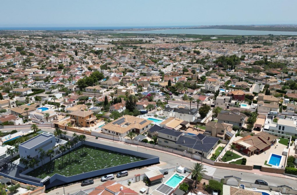 Новостройка - Bилла - Ciudad Quesada