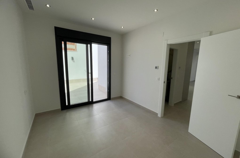 New build - Villa - Almoradí - Heredades