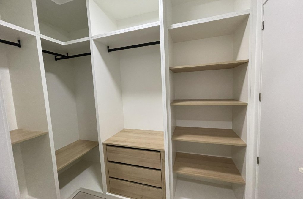 New build - Villa - Almoradí - Heredades