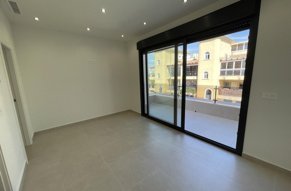 New build - Villa - Almoradí - Heredades