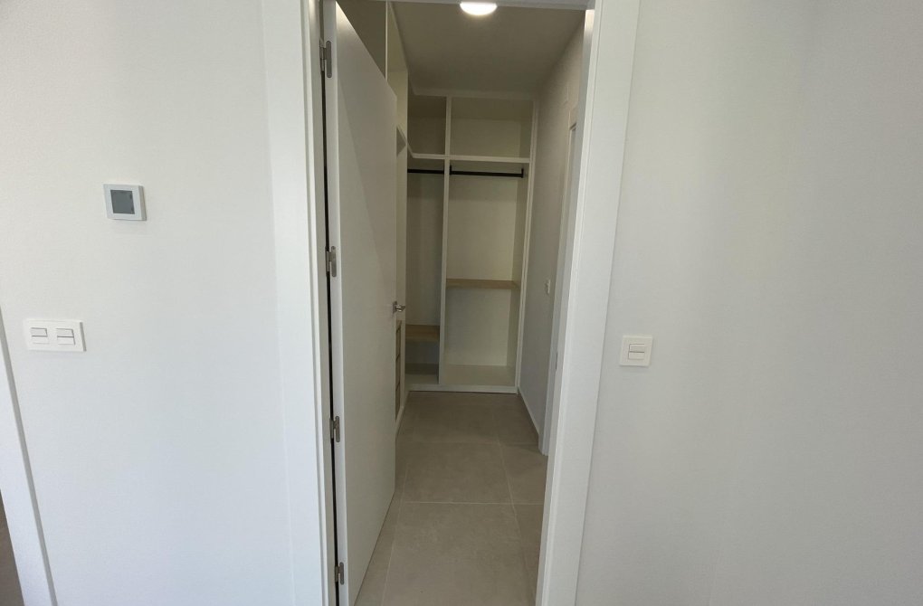 New build - Villa - Almoradí - Heredades