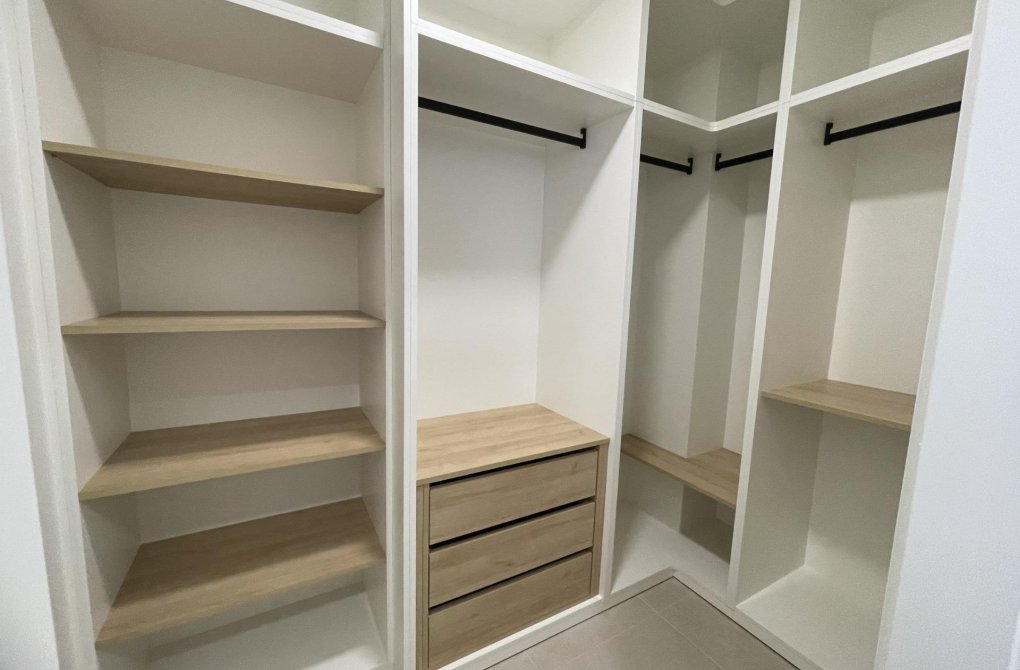 New build - Villa - Almoradí - Heredades