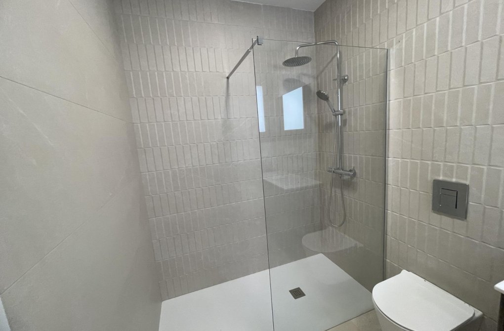 New build - Villa - Almoradí - Heredades