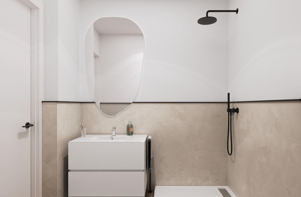 New build - Bungalow - San Miguel de Salinas - Pueblo