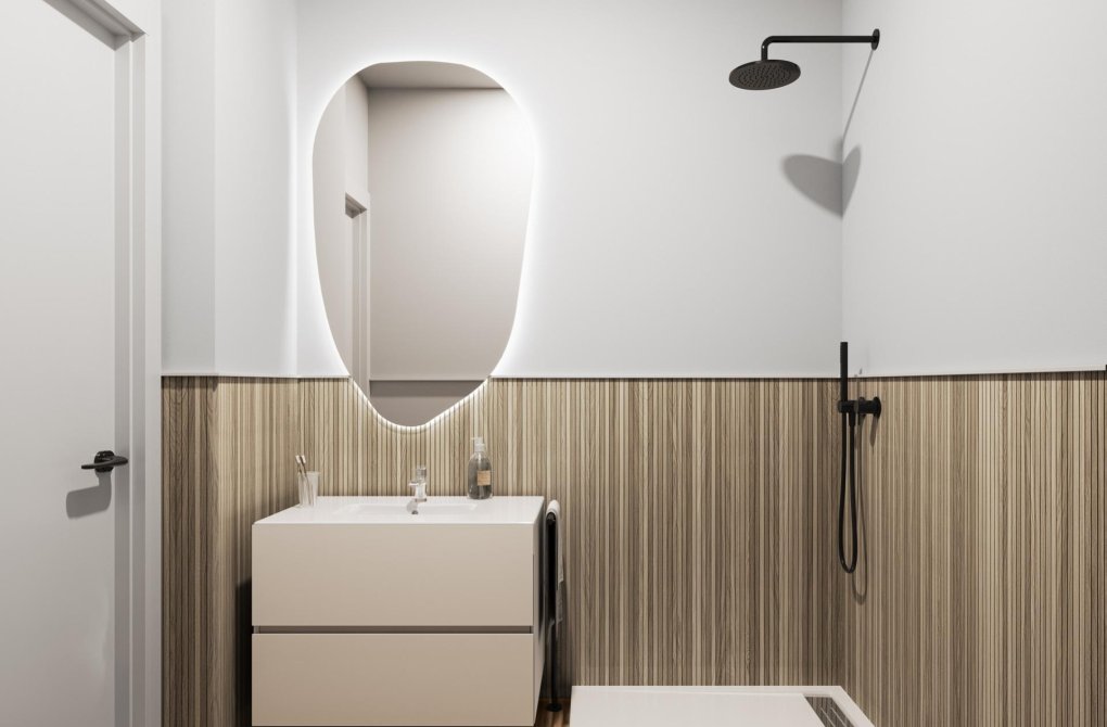 New build - Bungalow - San Miguel de Salinas - Pueblo