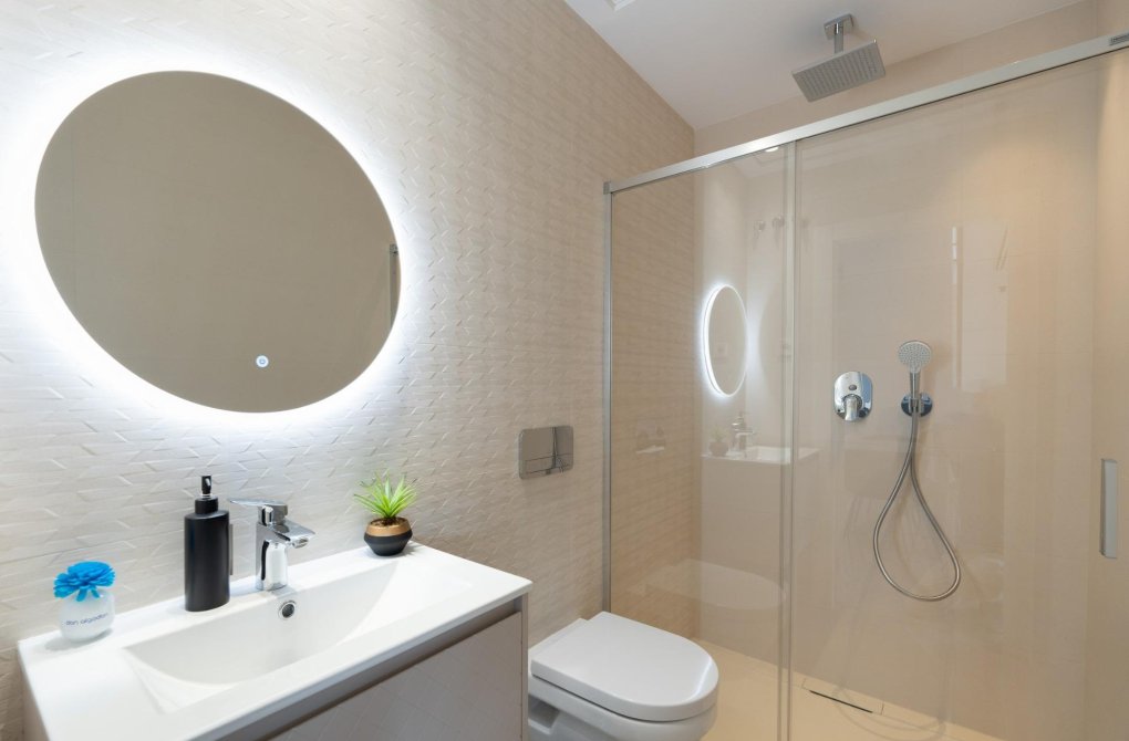 Rynek pierwotny - Willa - La Marina - El Pinet