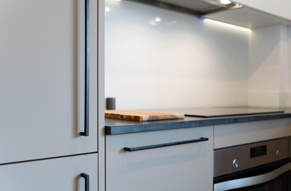 New build - Quad House - Gran alacant - Gran Alacant