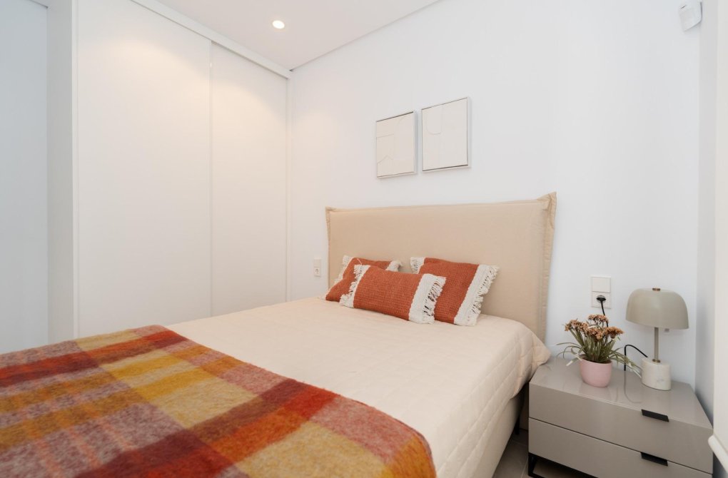 New build - Quad House - Gran alacant - Gran Alacant