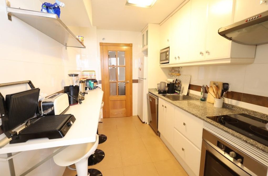 Resale - Duplex Penthouse - Pilar de la Horadada - Mil Palmeras