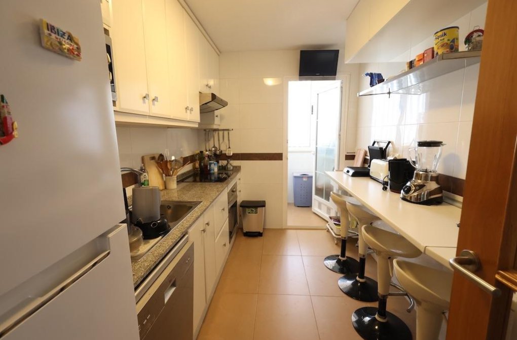 Resale - Duplex Penthouse - Pilar de la Horadada - Mil Palmeras