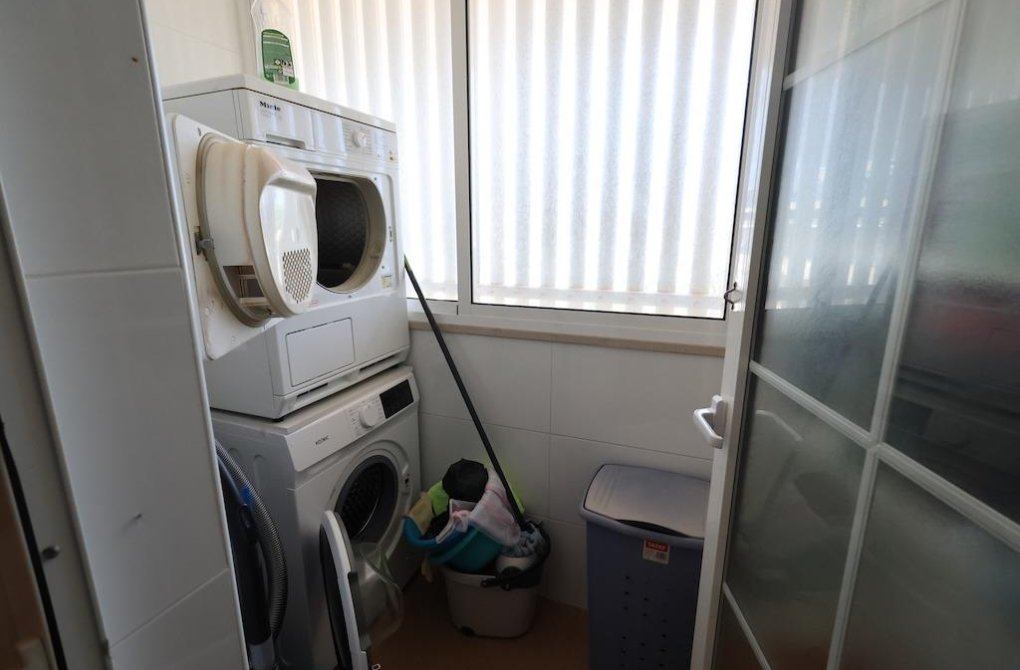 Resale - Duplex Penthouse - Pilar de la Horadada - Mil Palmeras