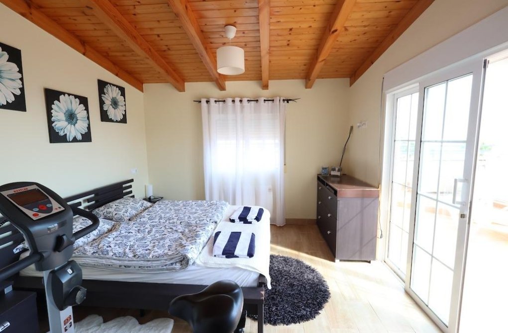 Resale - Duplex Penthouse - Pilar de la Horadada - Mil Palmeras