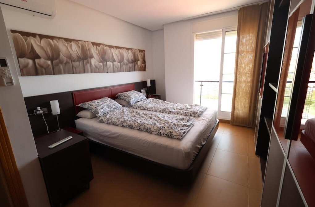 Resale - Duplex Penthouse - Pilar de la Horadada - Mil Palmeras