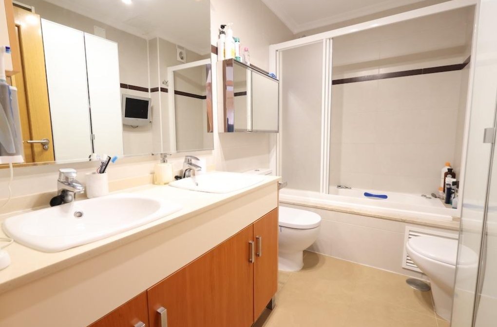 Resale - Duplex Penthouse - Pilar de la Horadada - Mil Palmeras