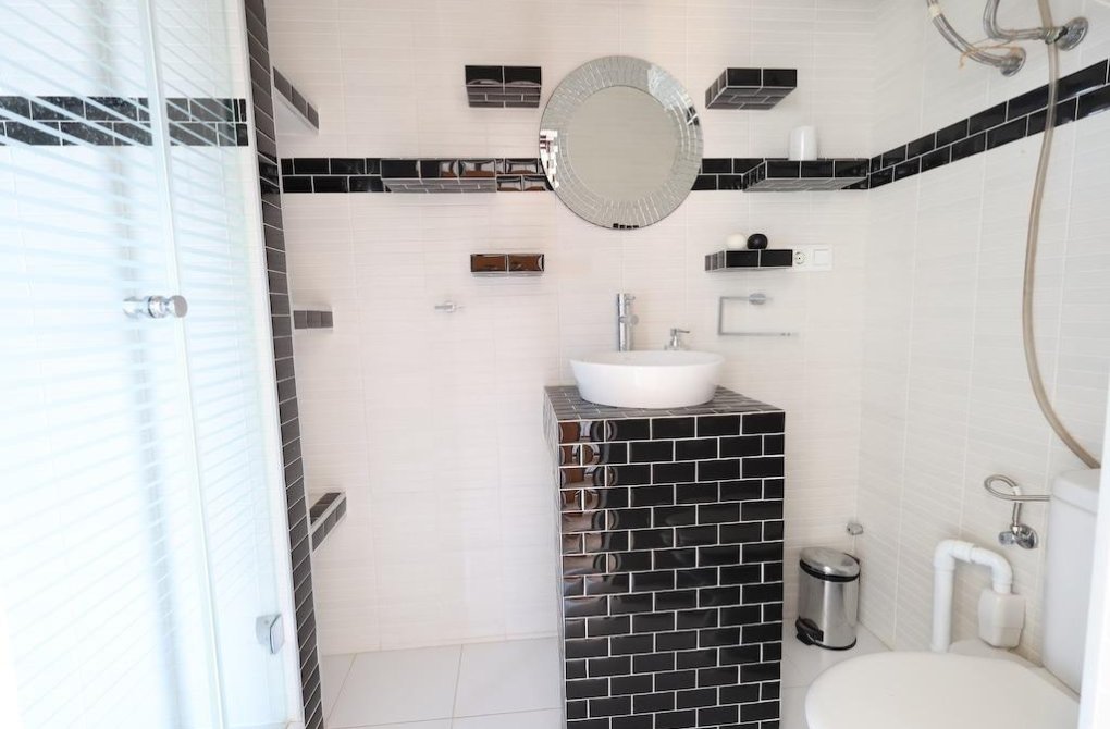 Resale - Duplex Penthouse - Pilar de la Horadada - Mil Palmeras