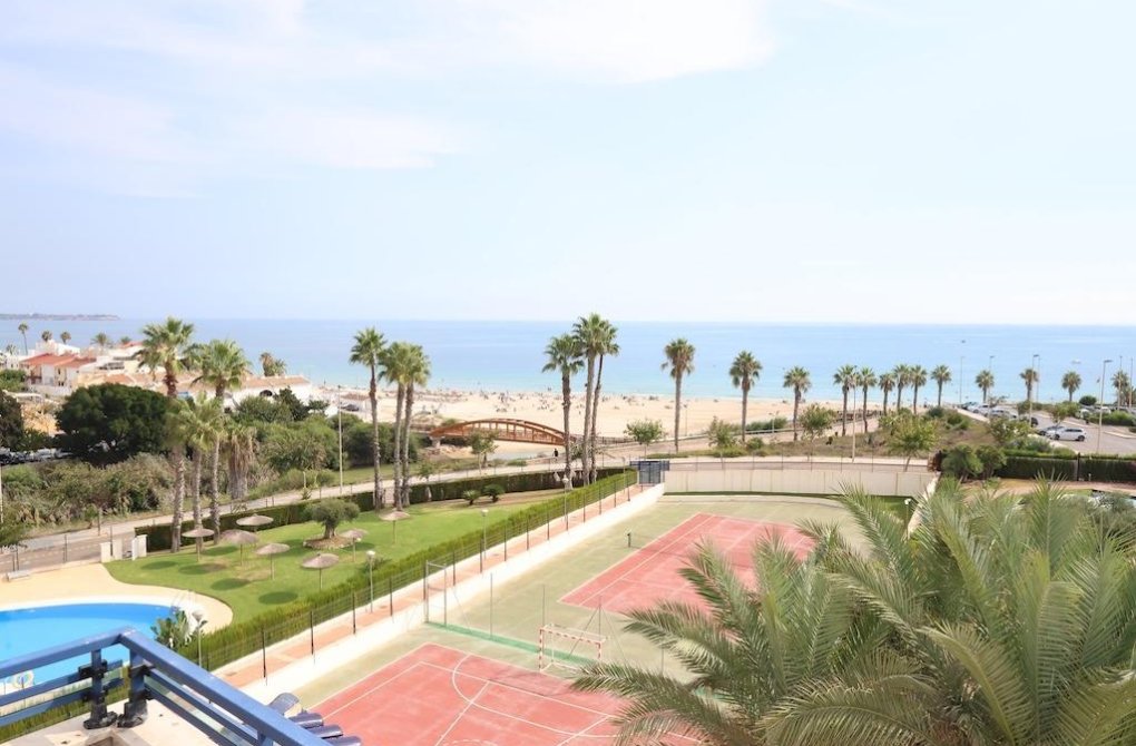 Resale - Duplex Penthouse - Pilar de la Horadada - Mil Palmeras