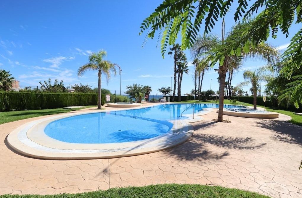 Resale - Duplex Penthouse - Pilar de la Horadada - Mil Palmeras