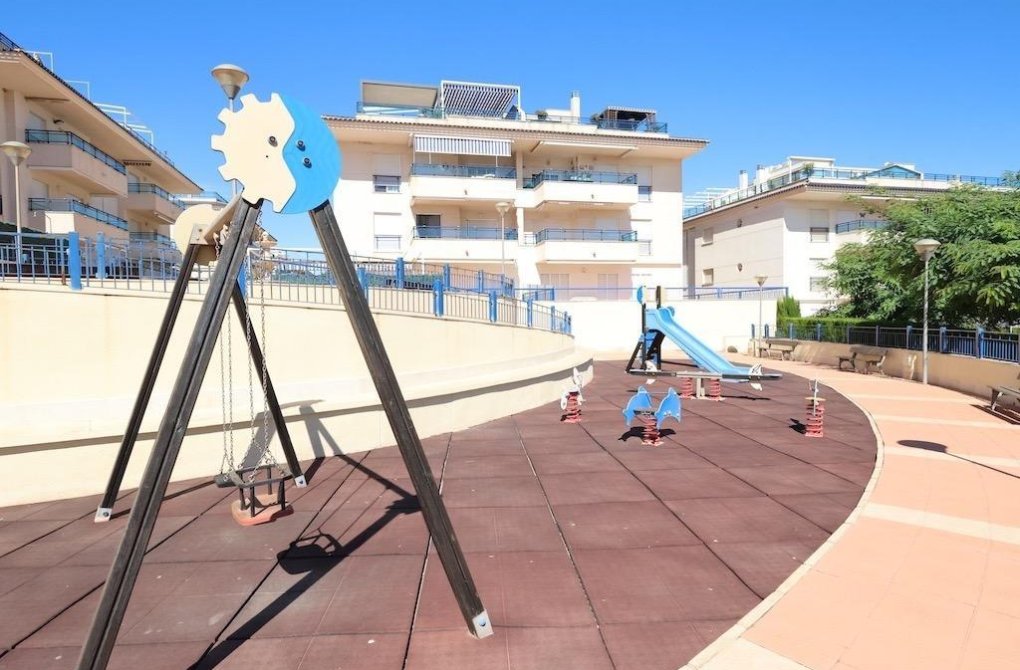 Resale - Duplex Penthouse - Pilar de la Horadada - Mil Palmeras