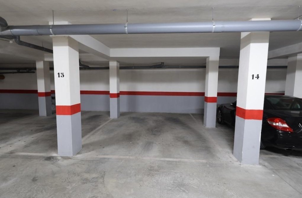 Resale - Duplex Penthouse - Pilar de la Horadada - Mil Palmeras