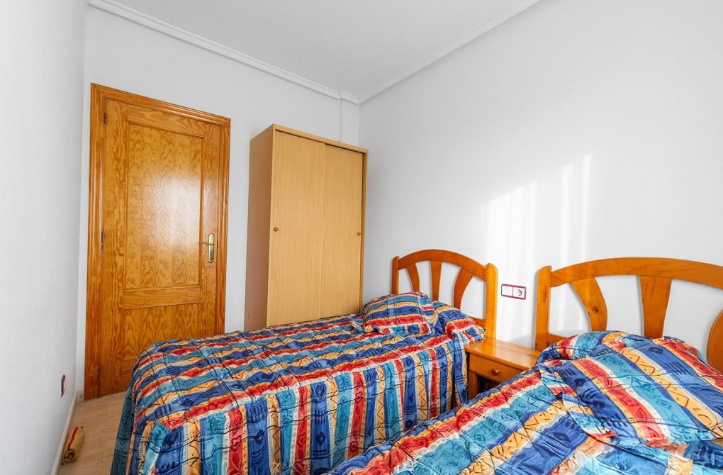 Resale - Apartment - Torrevieja - Torreblanca