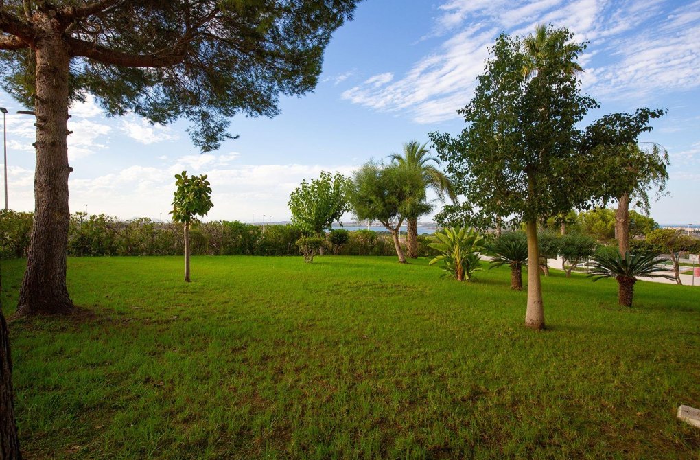 Resale - Apartment - Torrevieja - Torreblanca