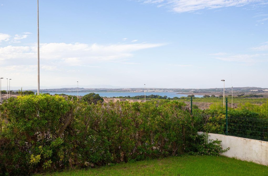Resale - Apartment - Torrevieja - Torreblanca