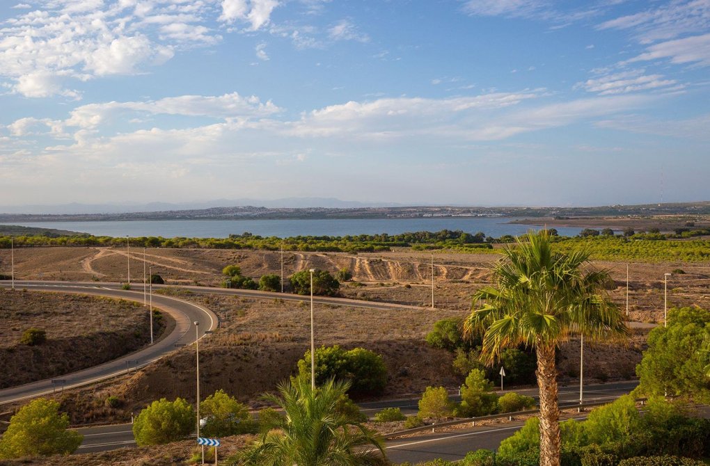 Resale - Apartment - Torrevieja - Torreblanca