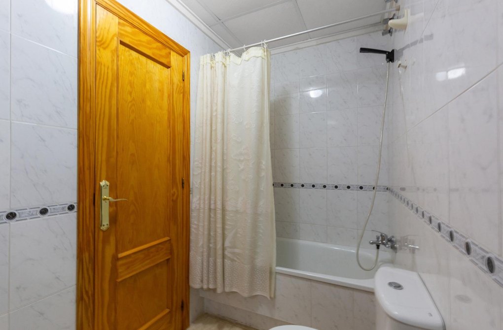 Resale - Apartment - Torrevieja - Torreblanca