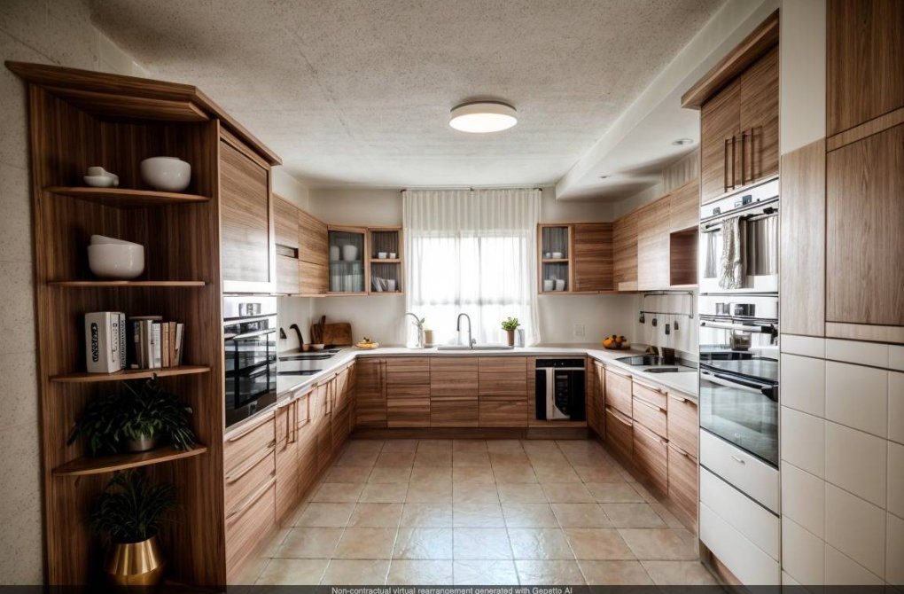 Resale - Villa - Torrevieja - La Siesta - El Salado - Torreta