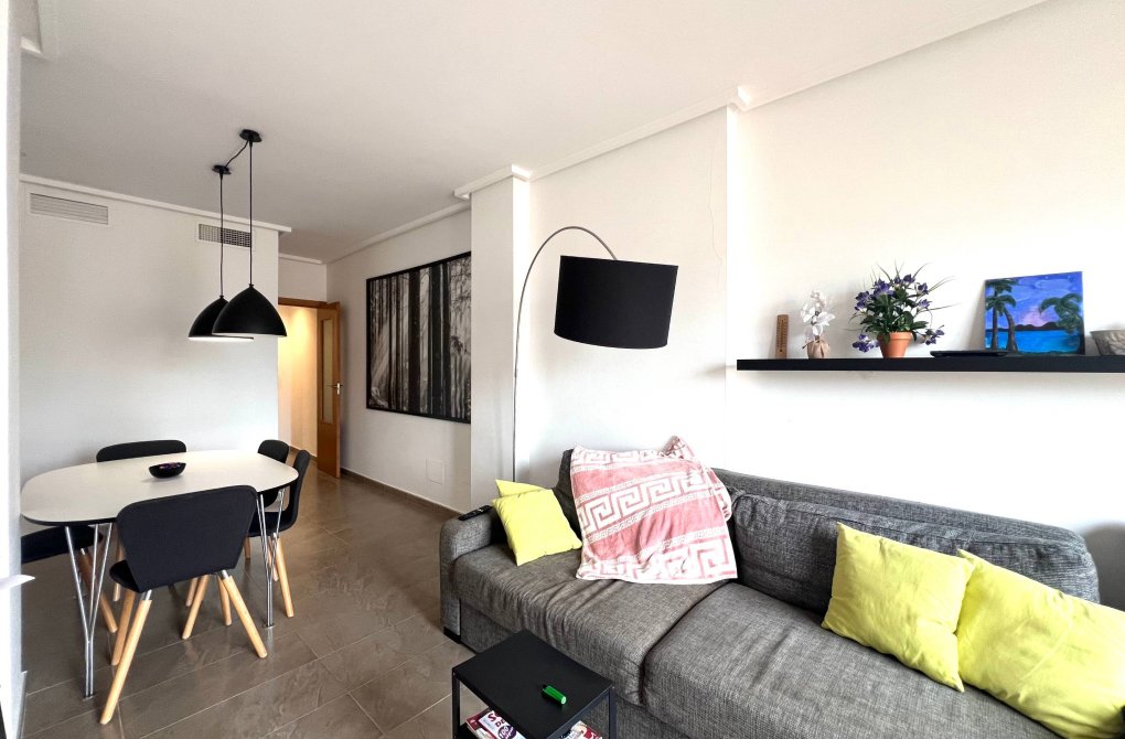 Resale - Penthouse - Torrevieja - torrevieja