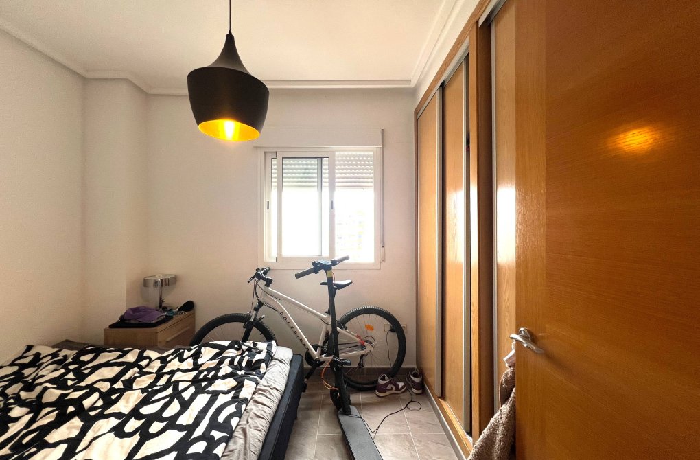 Resale - Penthouse - Torrevieja - torrevieja