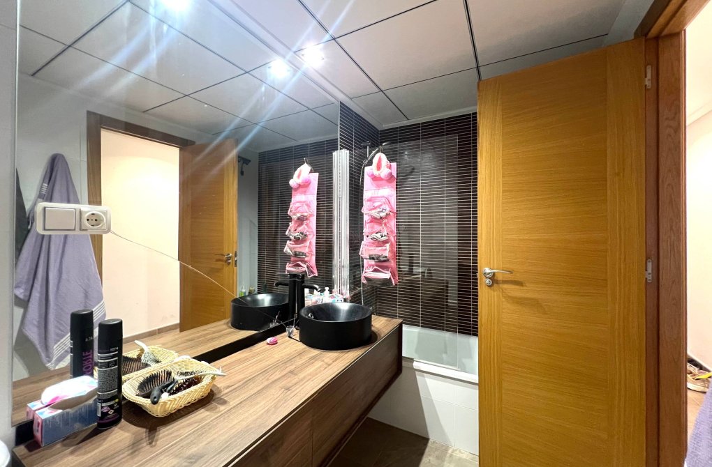 Resale - Penthouse - Torrevieja - torrevieja