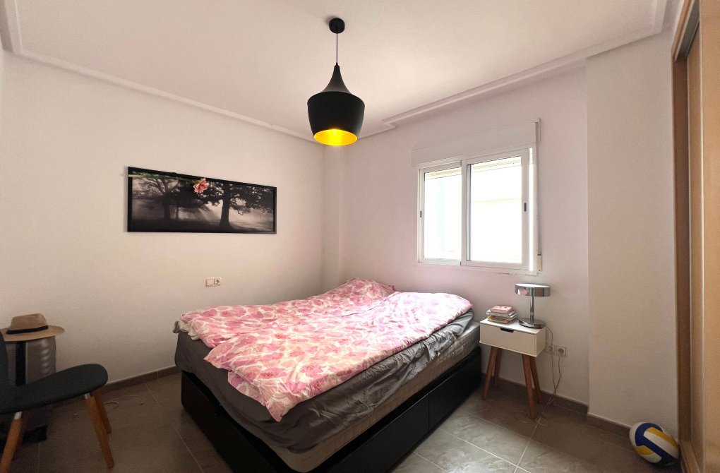 Resale - Penthouse - Torrevieja - torrevieja