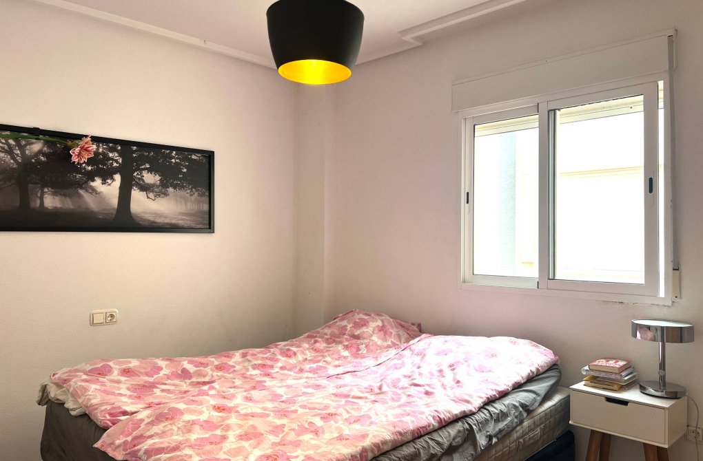 Resale - Penthouse - Torrevieja - torrevieja