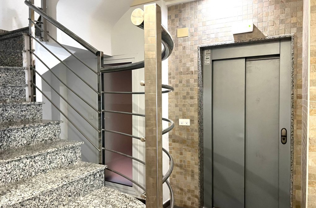 Resale - Penthouse - Torrevieja - torrevieja