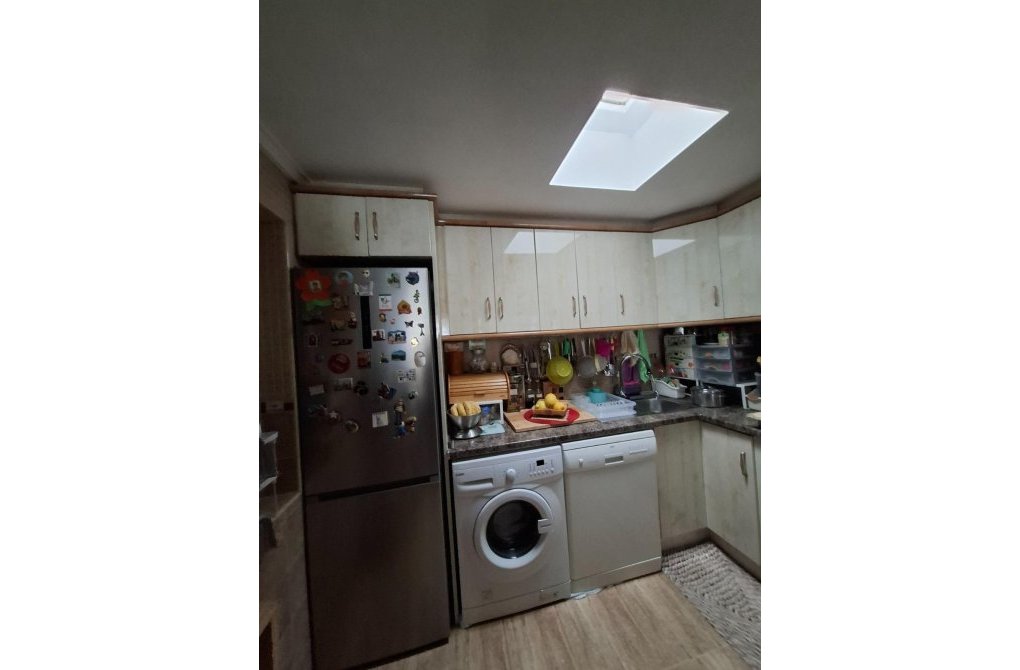 Resale - Bungalow - Torrevieja - La Siesta - El Salado - Torreta