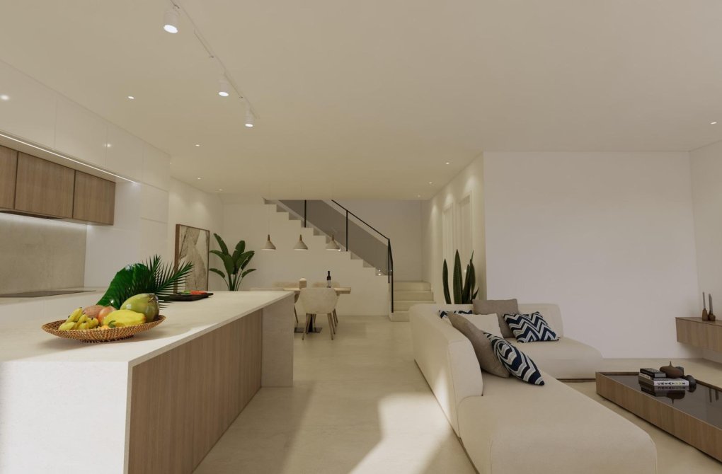 New build - Villa - Dolores - Sector 3