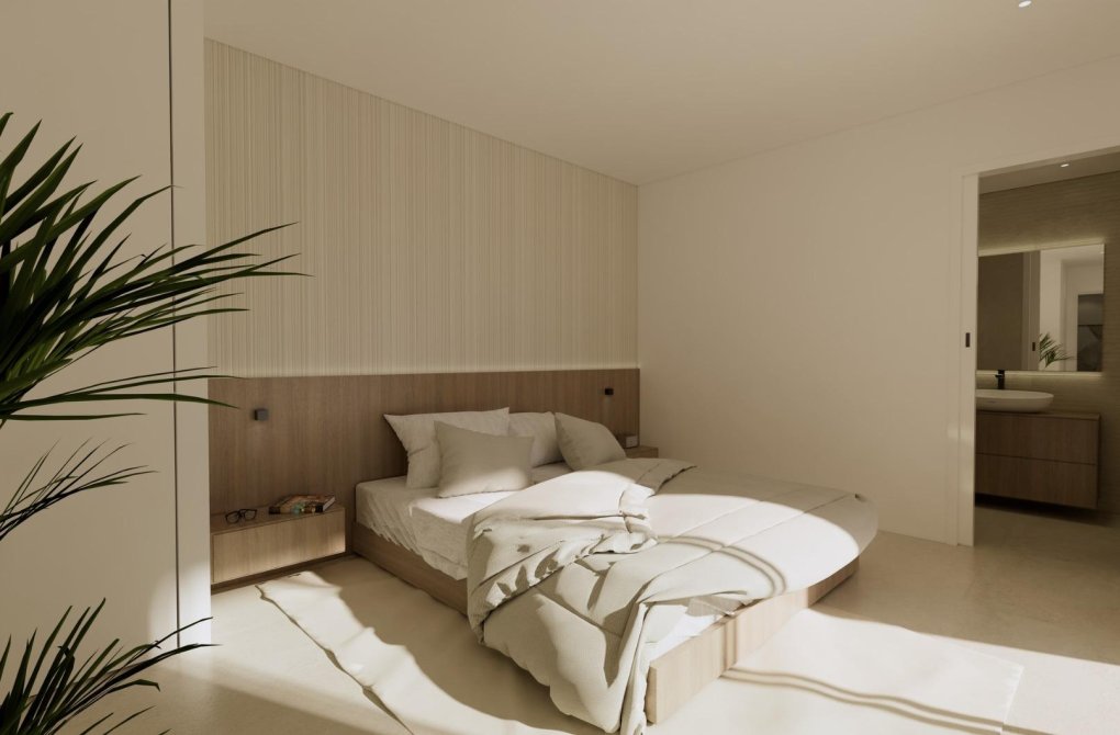 New build - Villa - Dolores - Sector 3