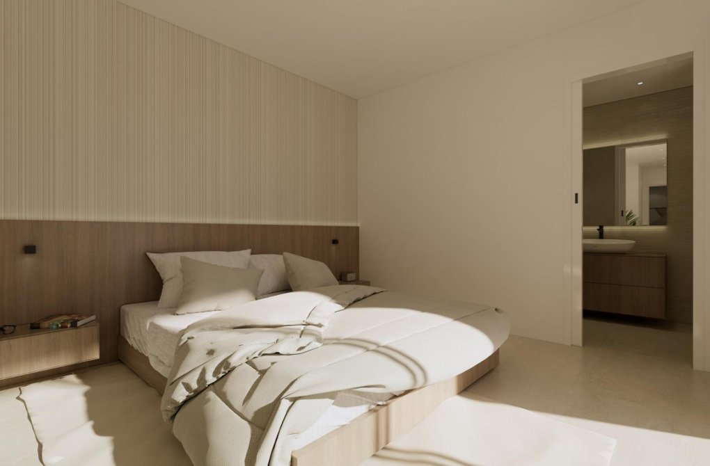 New build - Villa - Dolores - Sector 3