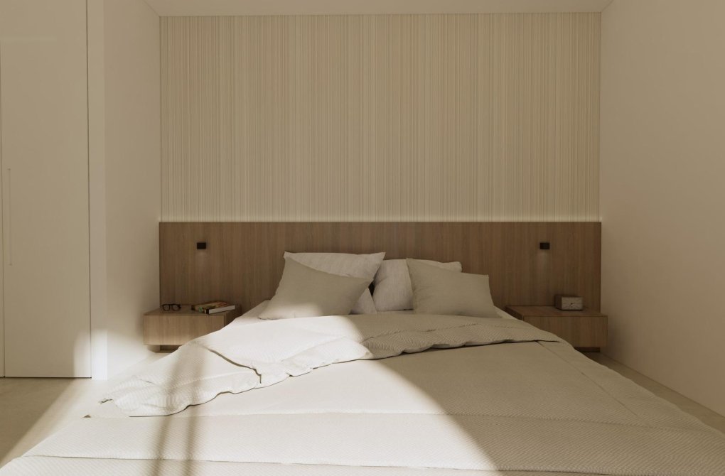 New build - Villa - Dolores - Sector 3