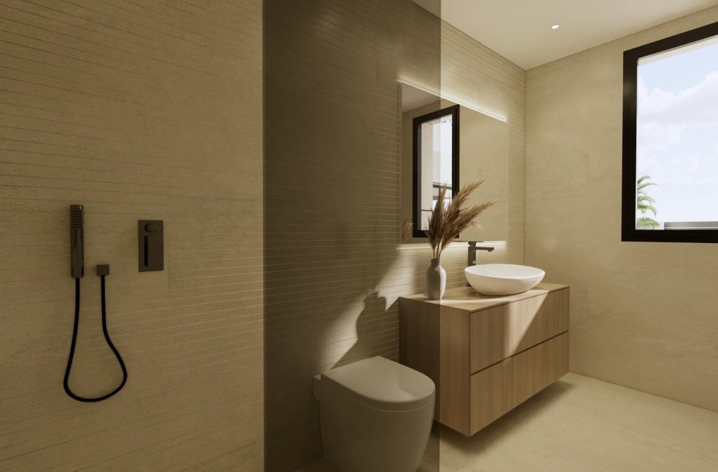 New build - Villa - Dolores - Sector 3