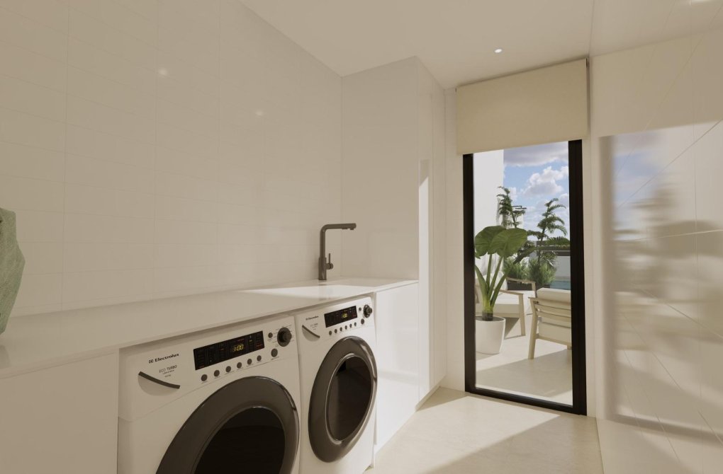 New build - Villa - Dolores - Sector 3